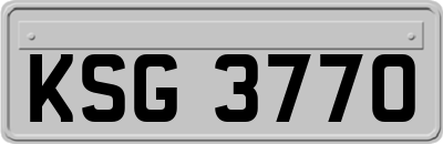 KSG3770