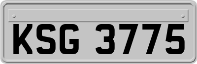 KSG3775