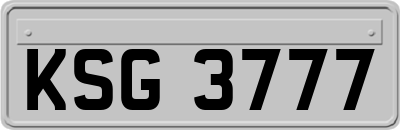 KSG3777