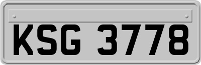KSG3778