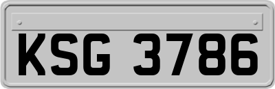 KSG3786