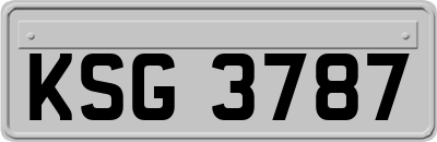 KSG3787