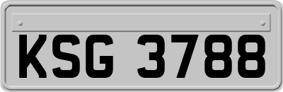 KSG3788
