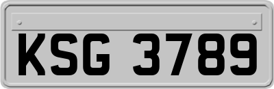 KSG3789