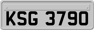KSG3790