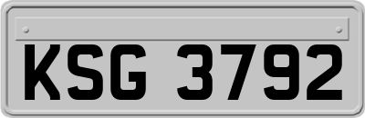 KSG3792