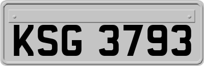 KSG3793