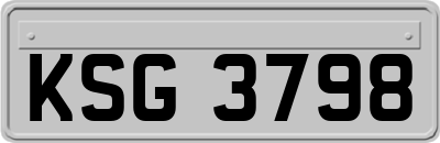 KSG3798