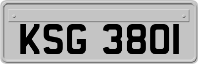 KSG3801