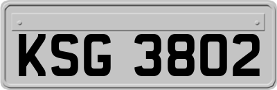 KSG3802