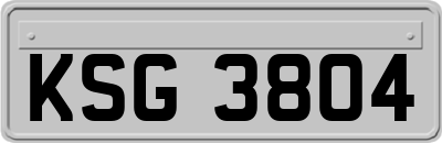 KSG3804