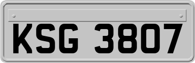 KSG3807