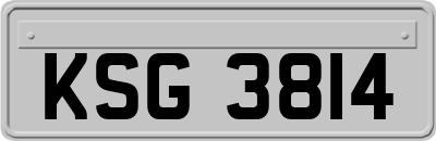 KSG3814