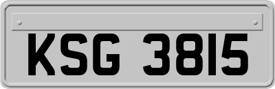 KSG3815