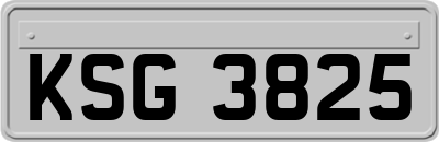 KSG3825
