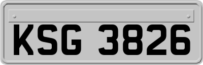 KSG3826