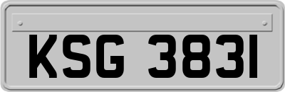 KSG3831