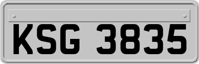 KSG3835