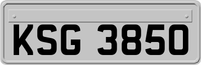 KSG3850