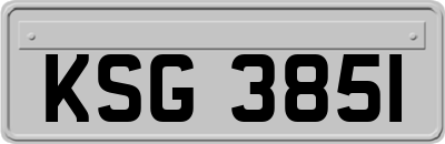 KSG3851