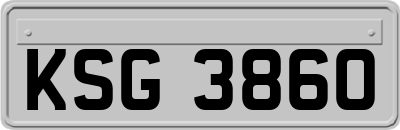 KSG3860