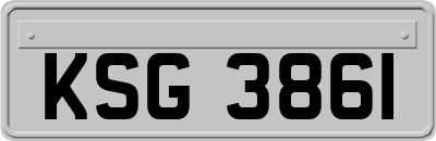 KSG3861