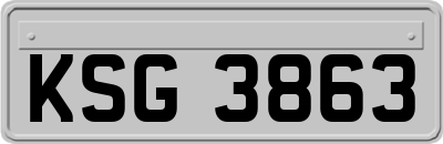 KSG3863