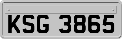 KSG3865