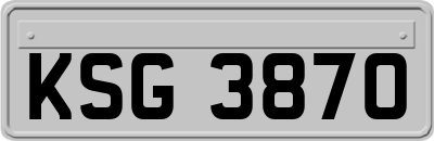 KSG3870
