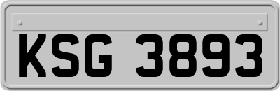 KSG3893
