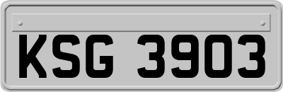 KSG3903