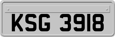 KSG3918