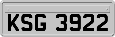 KSG3922