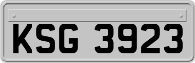 KSG3923