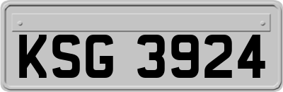 KSG3924