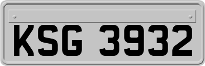 KSG3932