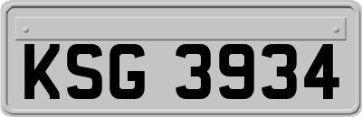 KSG3934