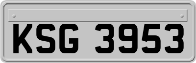 KSG3953