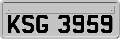 KSG3959