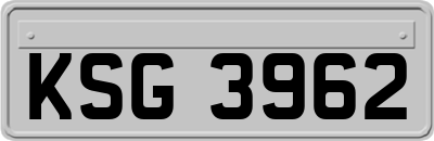 KSG3962