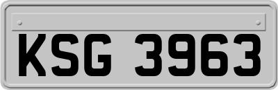 KSG3963