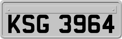 KSG3964