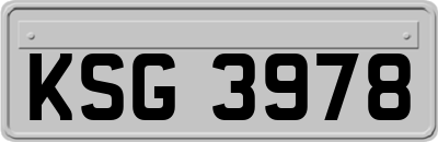 KSG3978