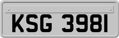 KSG3981
