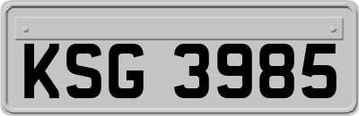 KSG3985