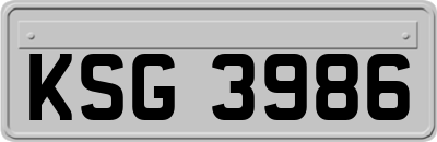 KSG3986