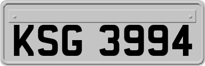 KSG3994
