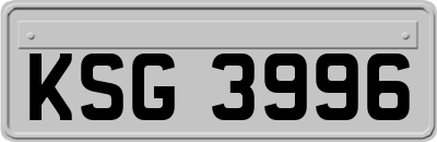 KSG3996