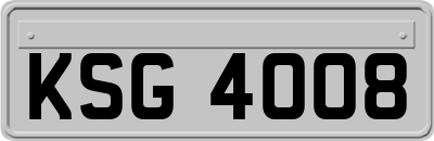 KSG4008