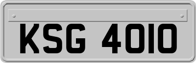KSG4010